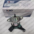 ACRO 1C010-60014 Shut Off Solenoid for Kubota Excavator